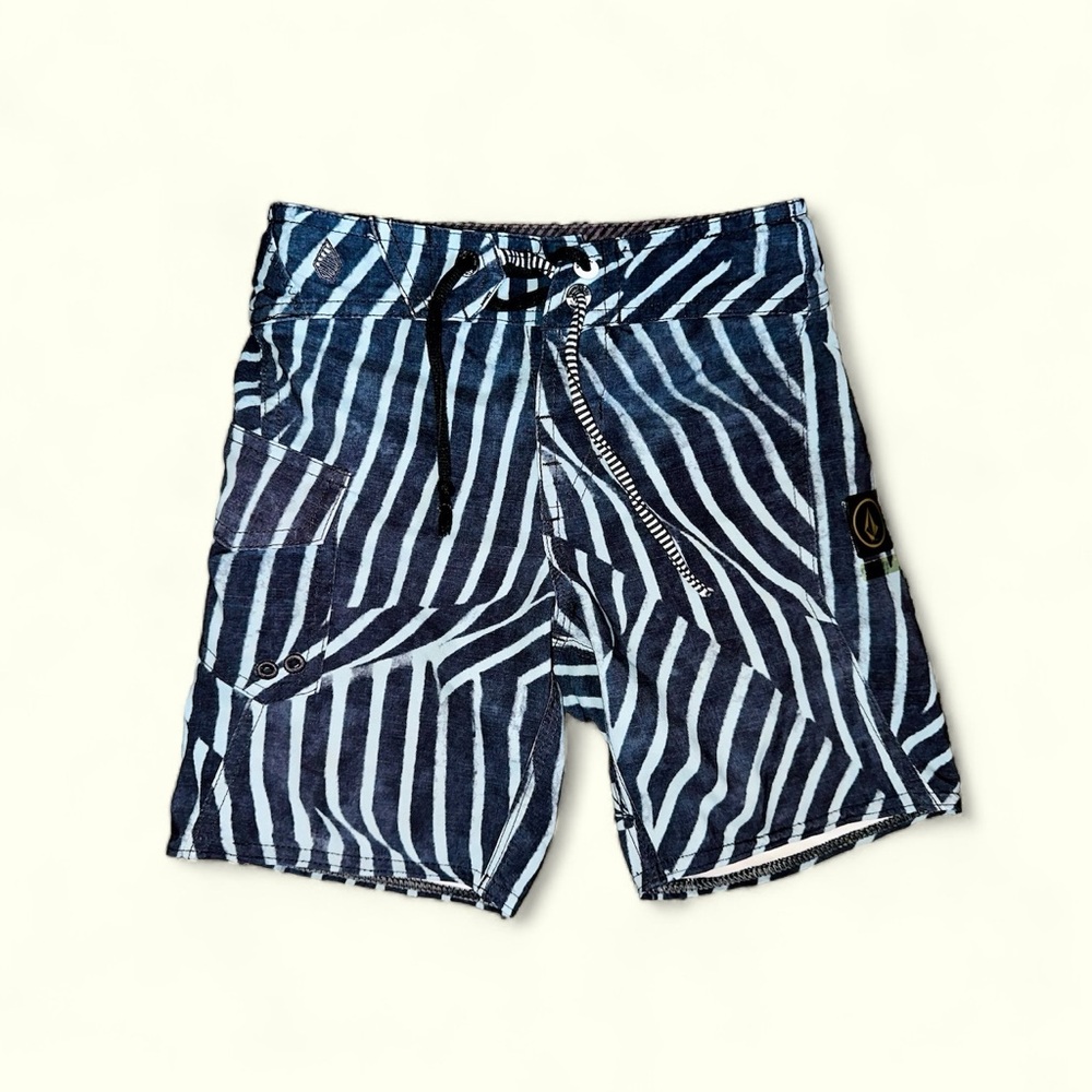 Volcom Toddler Swim Trunks